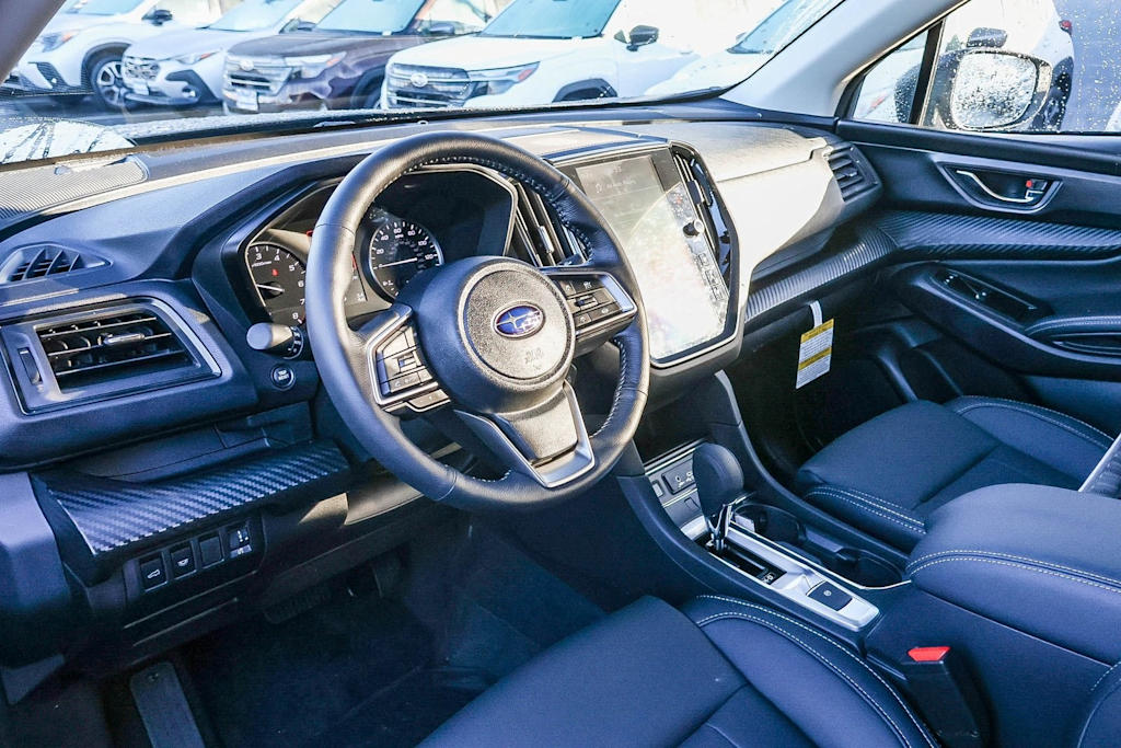 Thumbnail: 2026 Subaru Ascent - 11