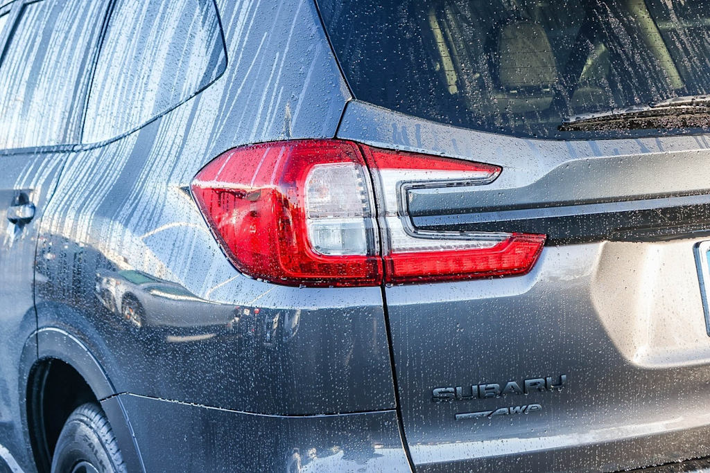 Thumbnail: 2026 Subaru Ascent - 18