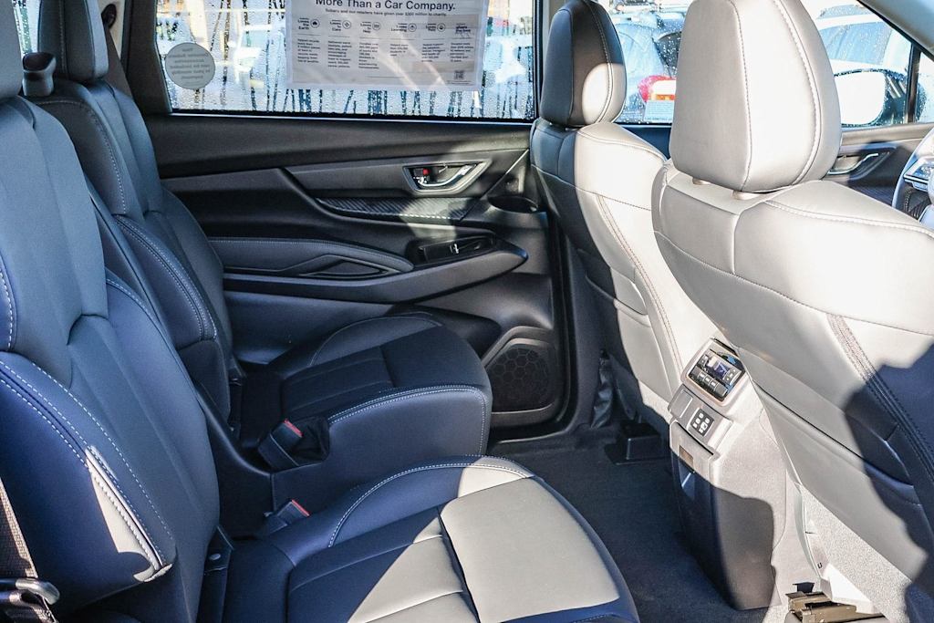 Thumbnail: 2026 Subaru Ascent - 9