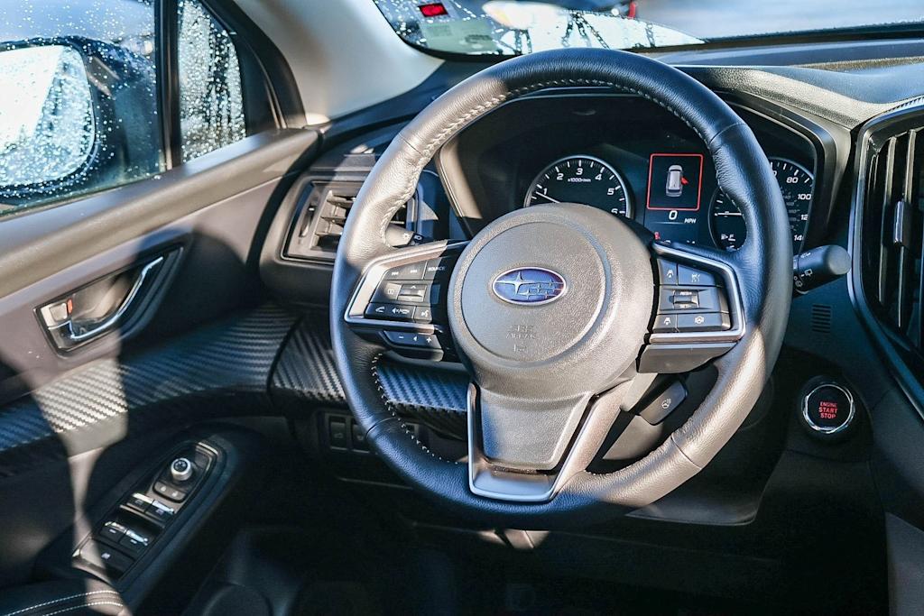 Thumbnail: 2026 Subaru Ascent - 10