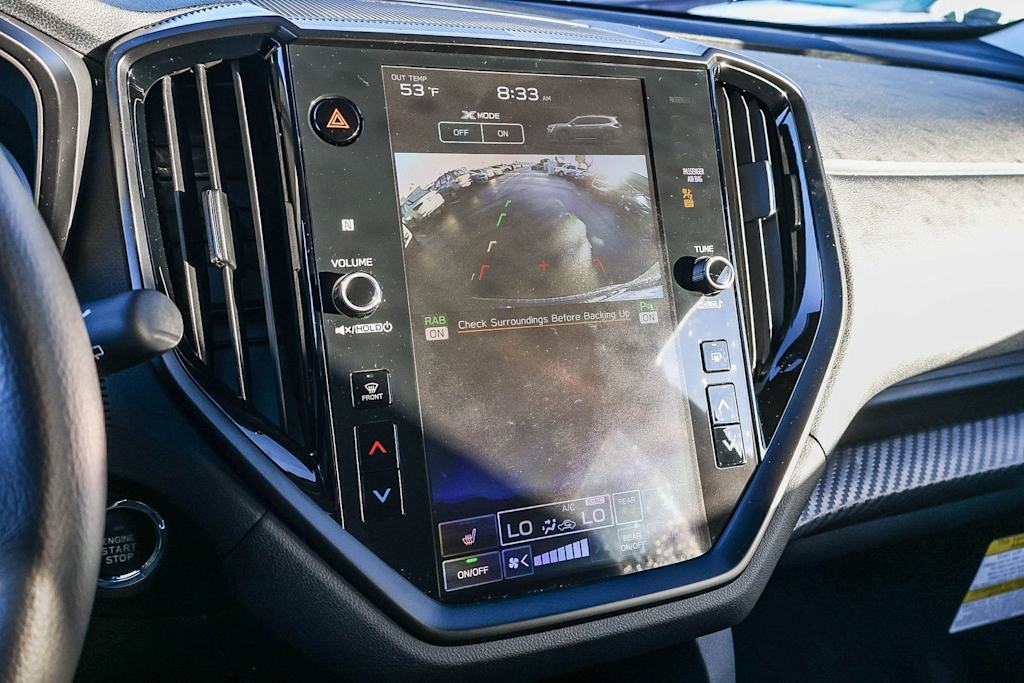 Thumbnail: 2026 Subaru Ascent - 24