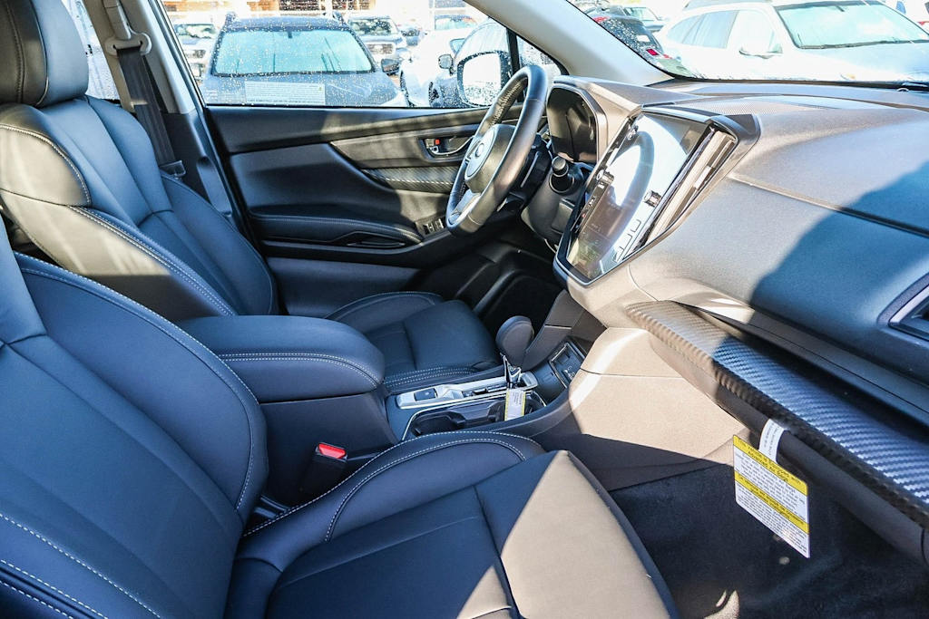 Thumbnail: 2026 Subaru Ascent - 8