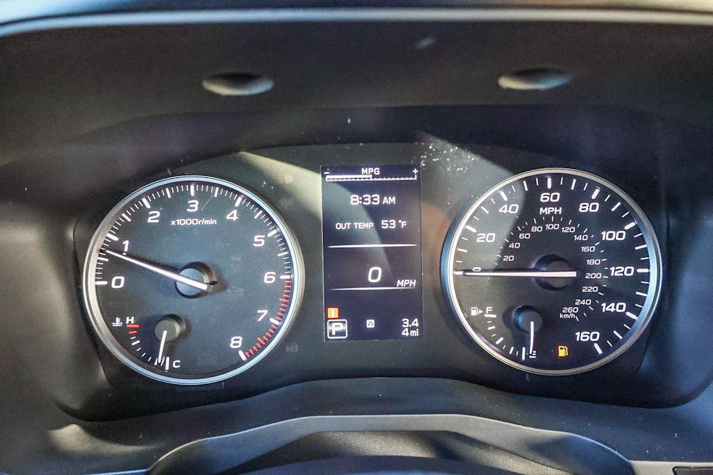 Thumbnail: 2026 Subaru Ascent - 14