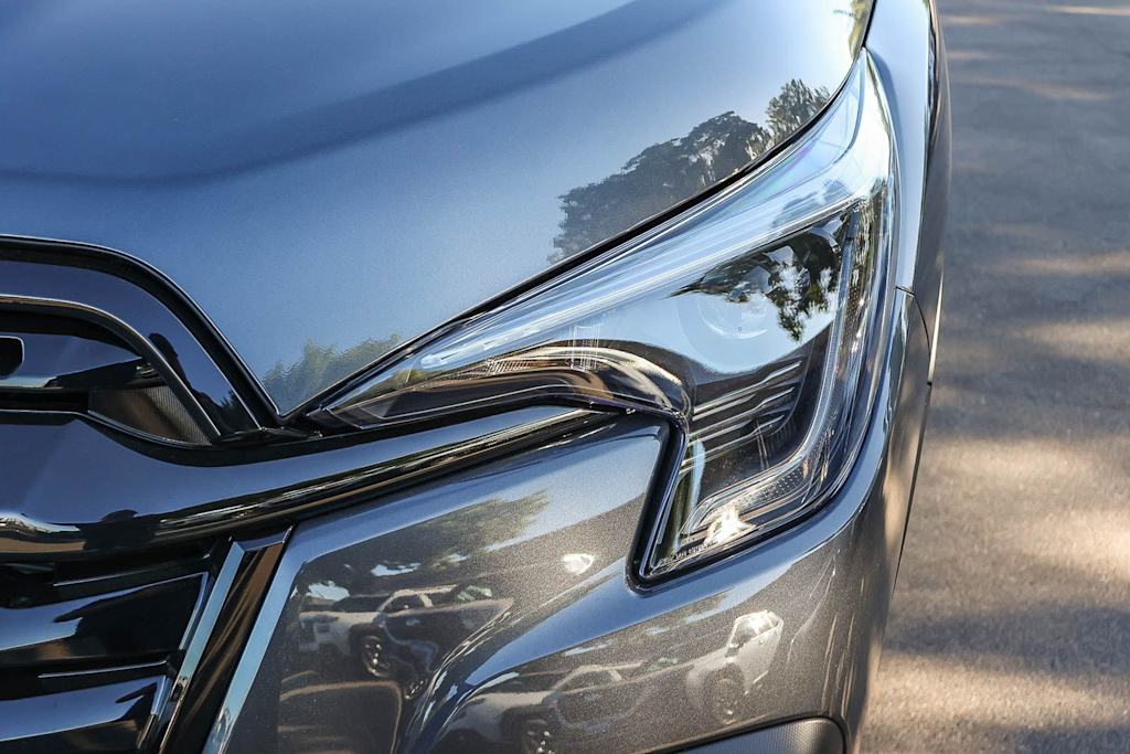 Thumbnail: 2026 Subaru Ascent - 19