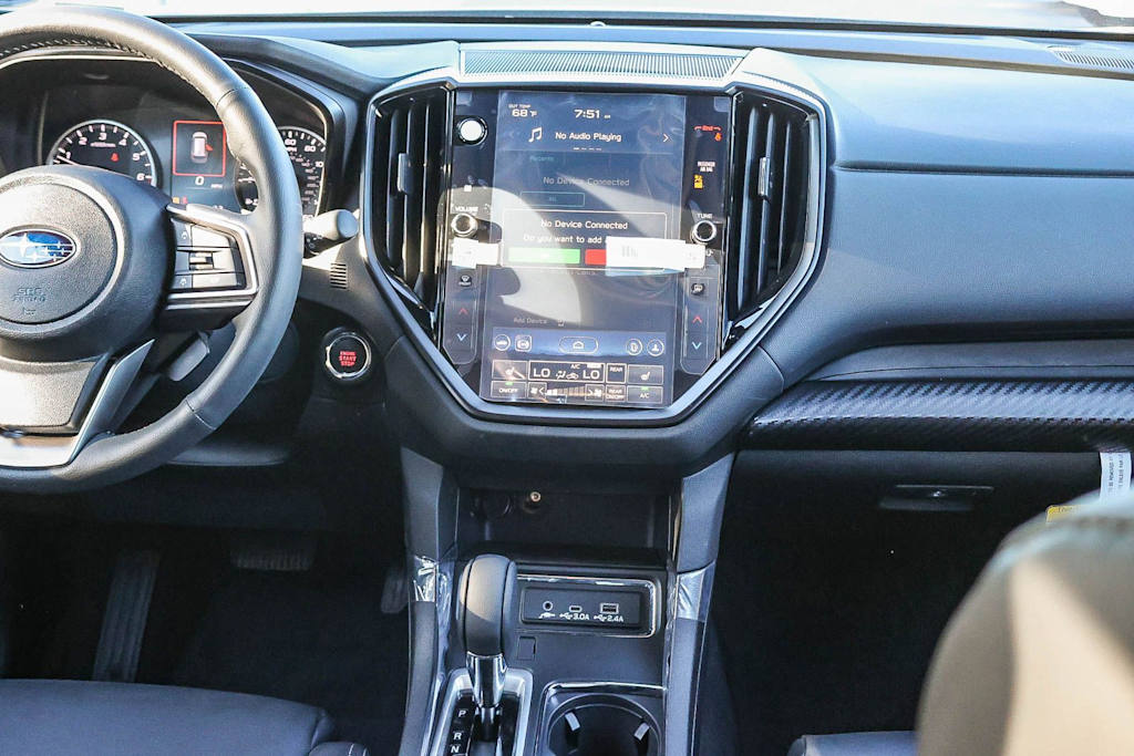 Thumbnail: 2026 Subaru Ascent - 13