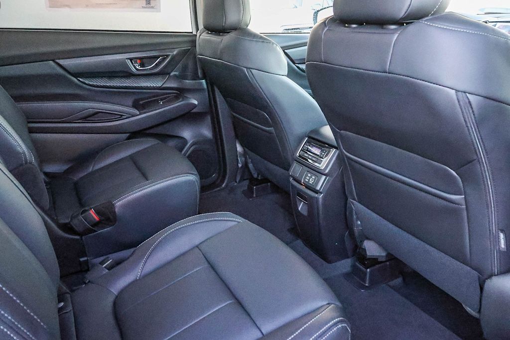 Thumbnail: 2026 Subaru Ascent - 9