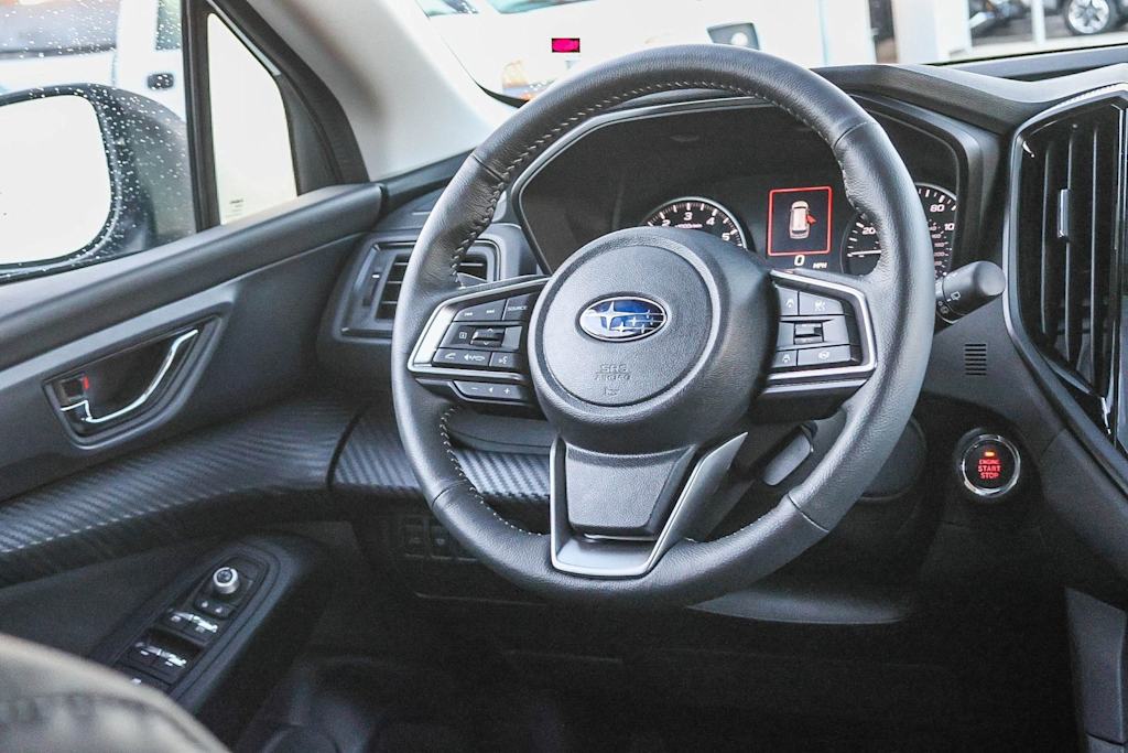 Thumbnail: 2026 Subaru Ascent - 10