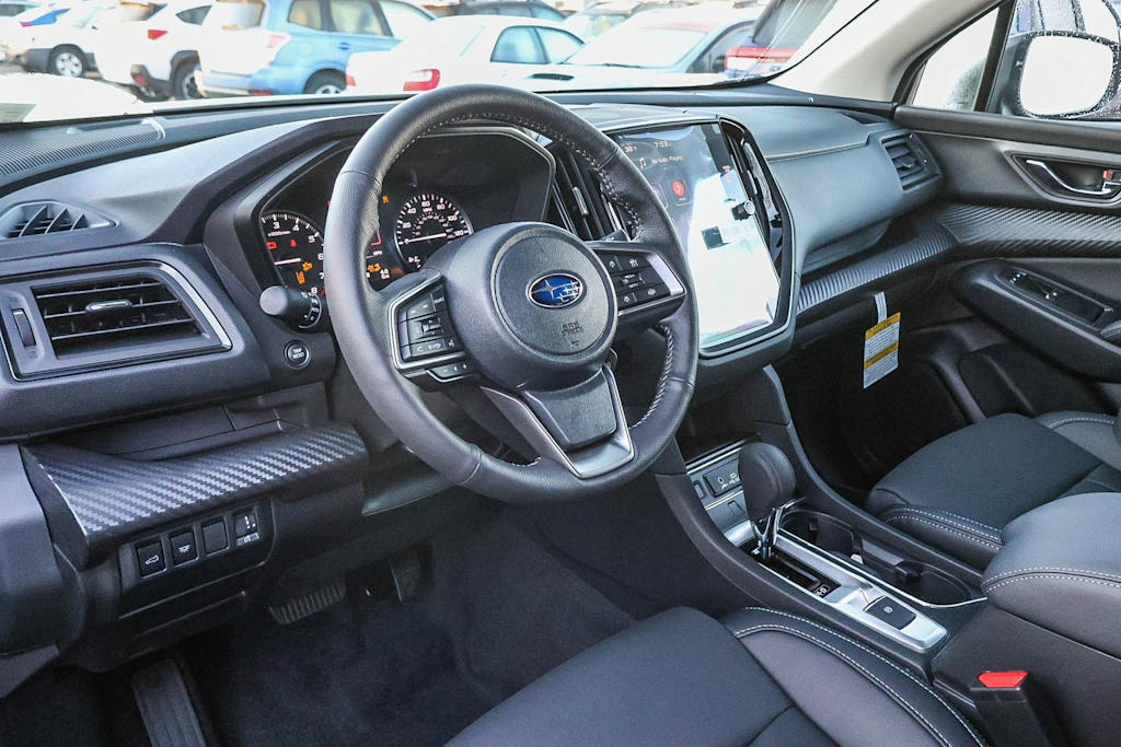 Thumbnail: 2026 Subaru Ascent - 11
