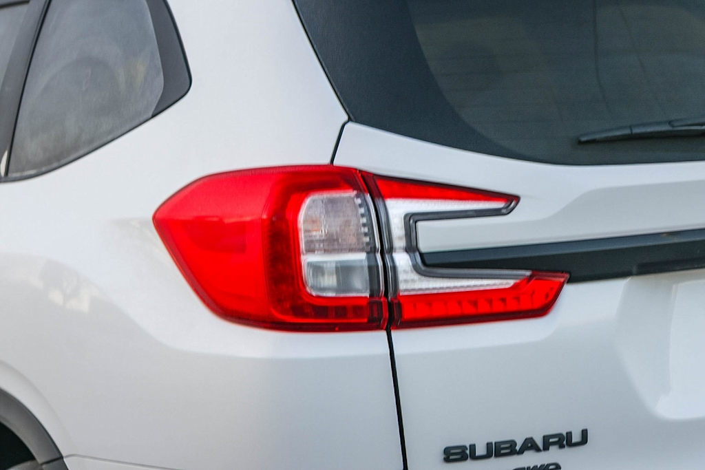 Thumbnail: 2026 Subaru Ascent - 17