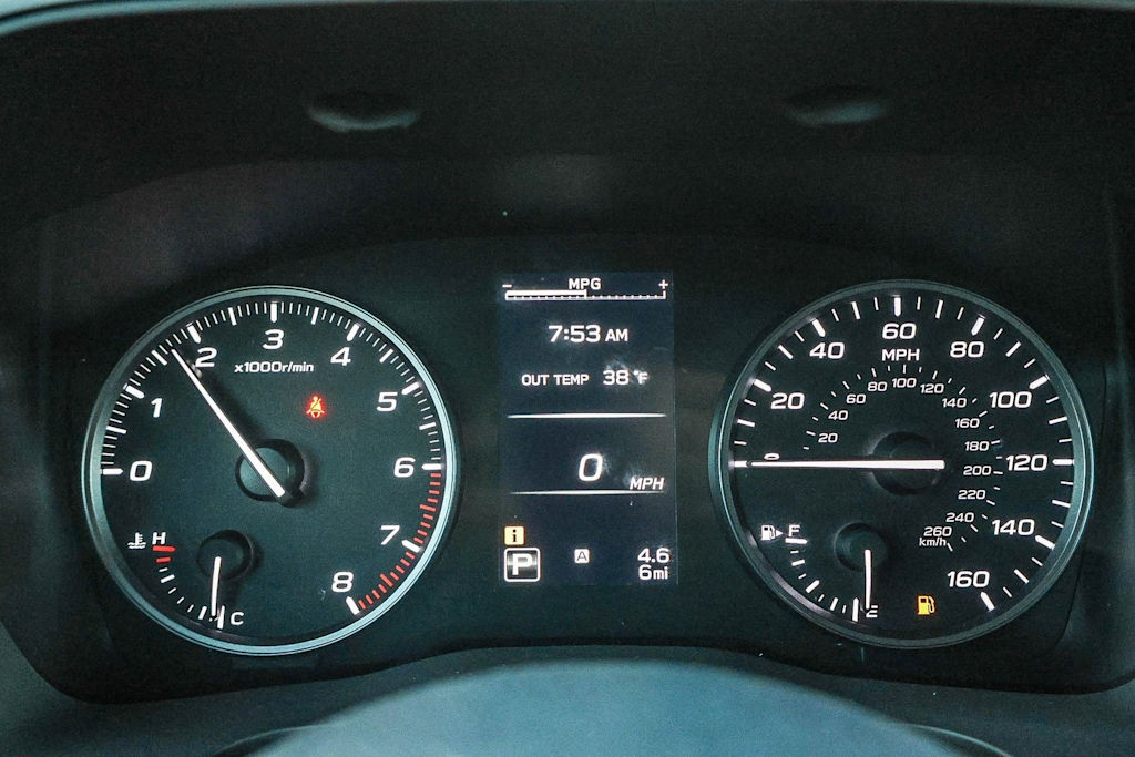 Thumbnail: 2026 Subaru Ascent - 14