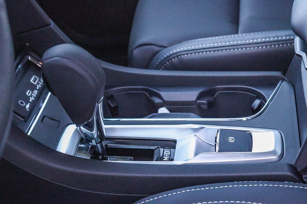 Thumbnail: 2026 Subaru Ascent - 13