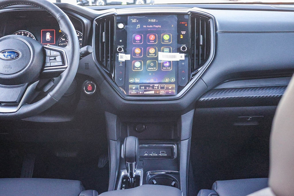 Thumbnail: 2026 Subaru Ascent - 7