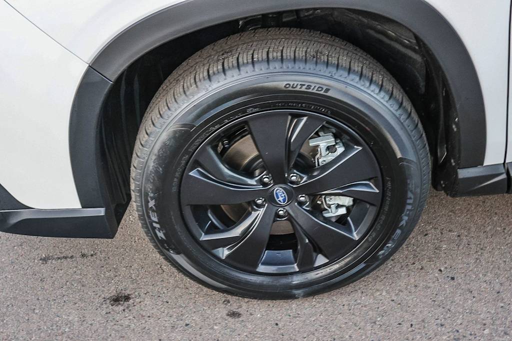 Thumbnail: 2026 Subaru Ascent - 19