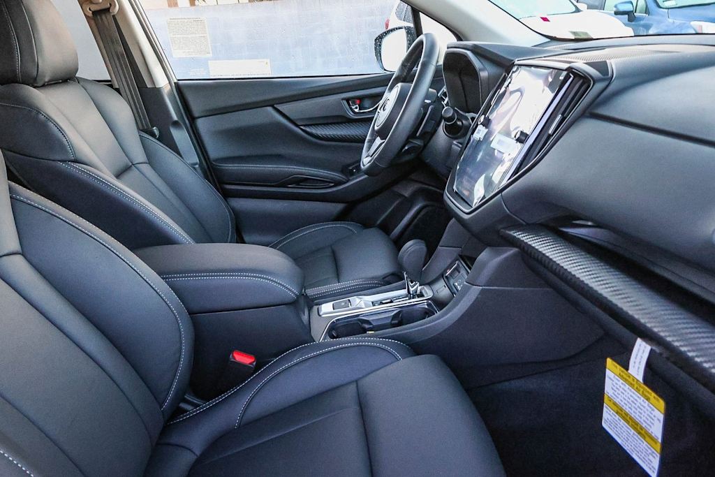 Thumbnail: 2026 Subaru Ascent - 8