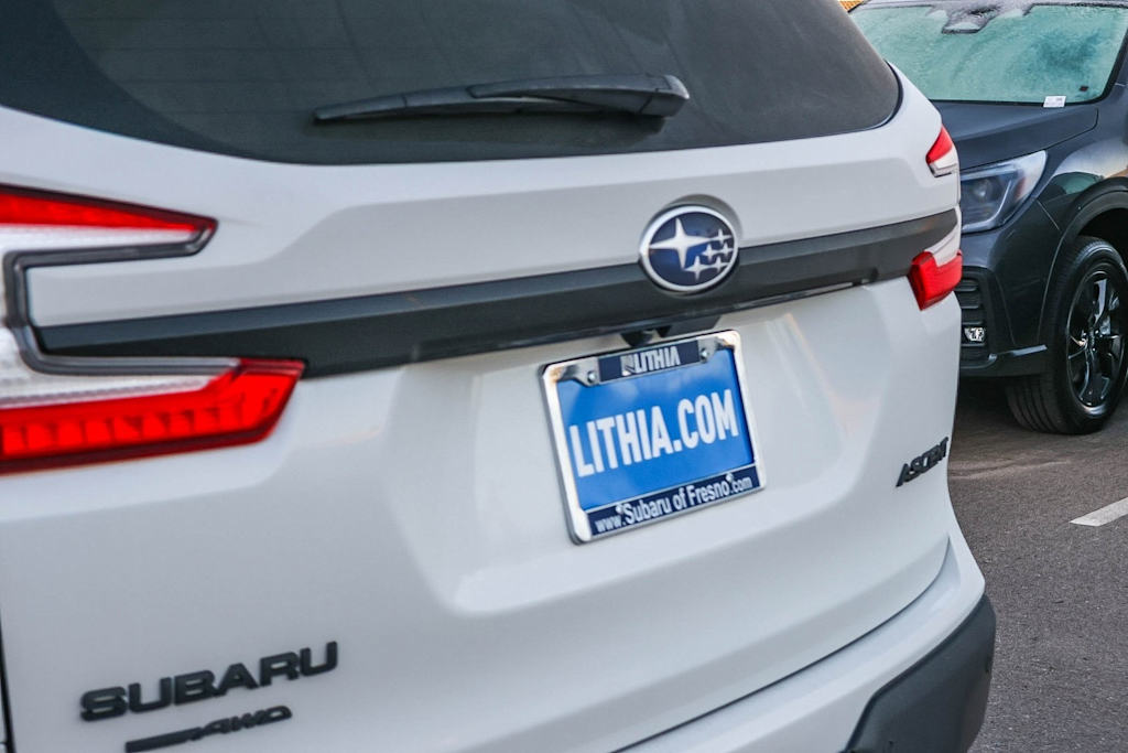 Thumbnail: 2026 Subaru Ascent - 18