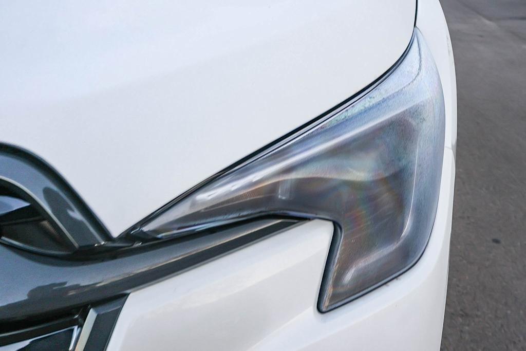 Thumbnail: 2026 Subaru Ascent - 20