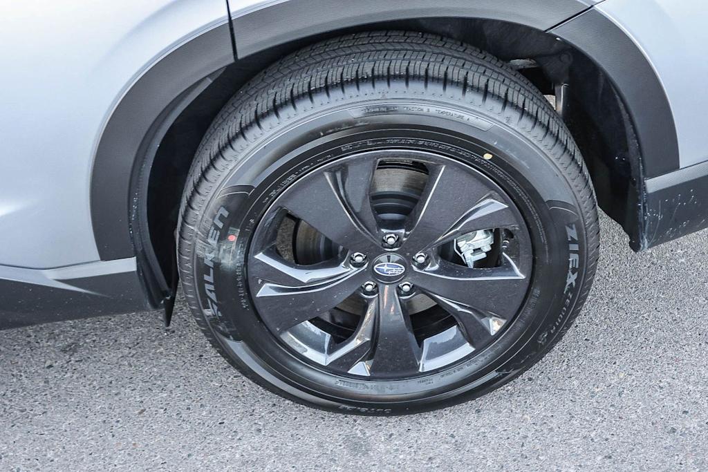 Thumbnail: 2026 Subaru Ascent - 6