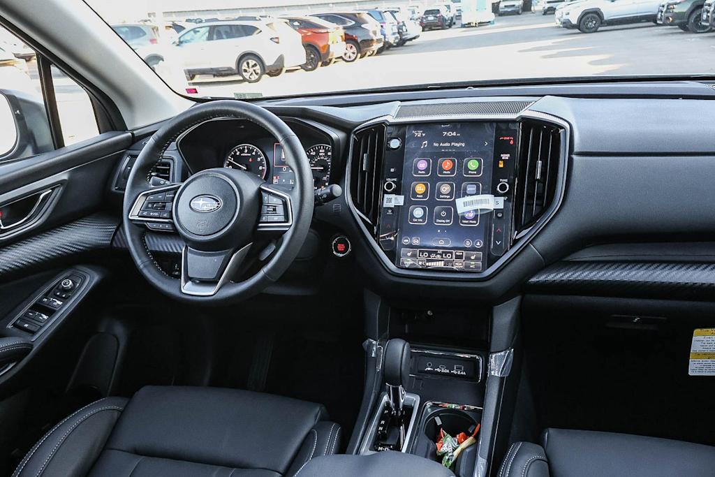 Thumbnail: 2026 Subaru Ascent - 2