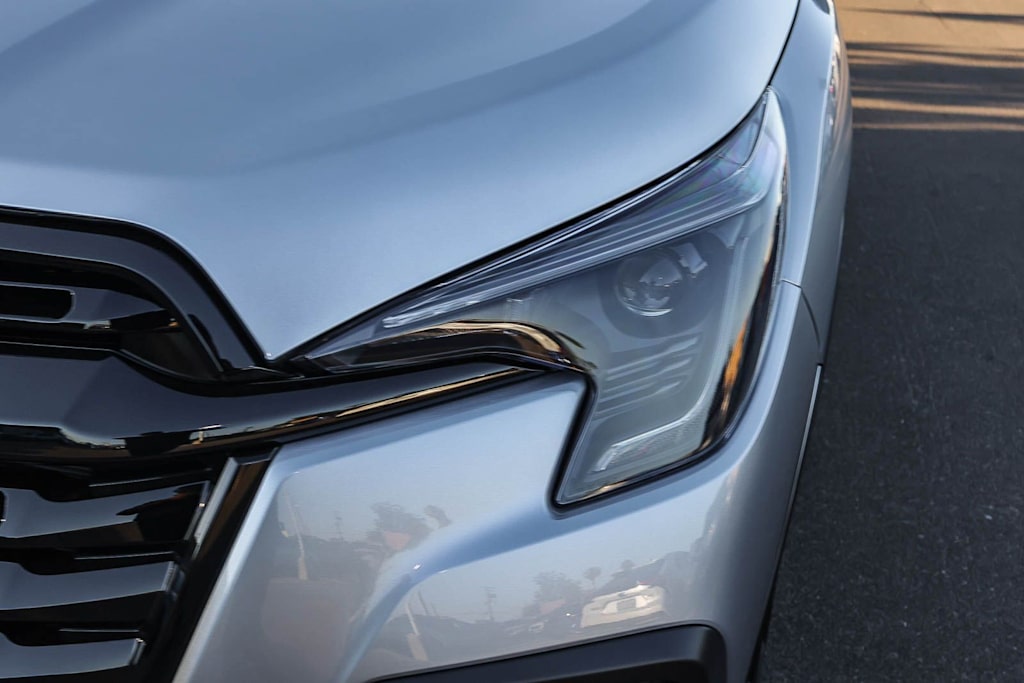Thumbnail: 2026 Subaru Ascent - 20