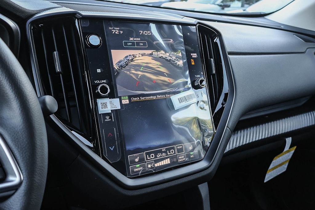 Thumbnail: 2026 Subaru Ascent - 23