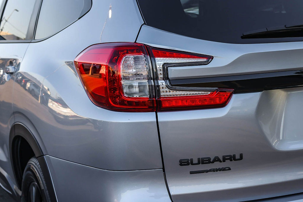 Thumbnail: 2026 Subaru Ascent - 17