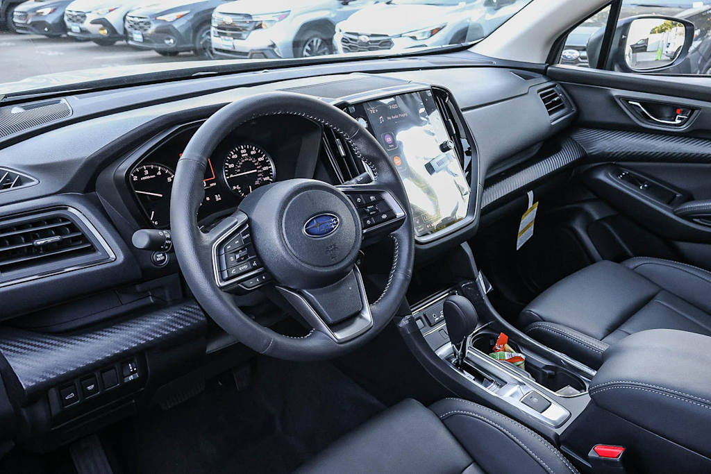 Thumbnail: 2026 Subaru Ascent - 11