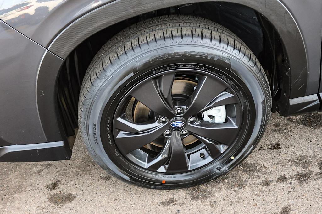 Thumbnail: 2026 Subaru Ascent - 20