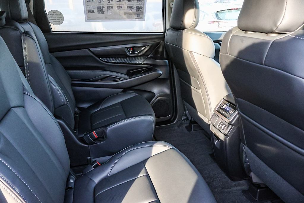 Thumbnail: 2026 Subaru Ascent - 9