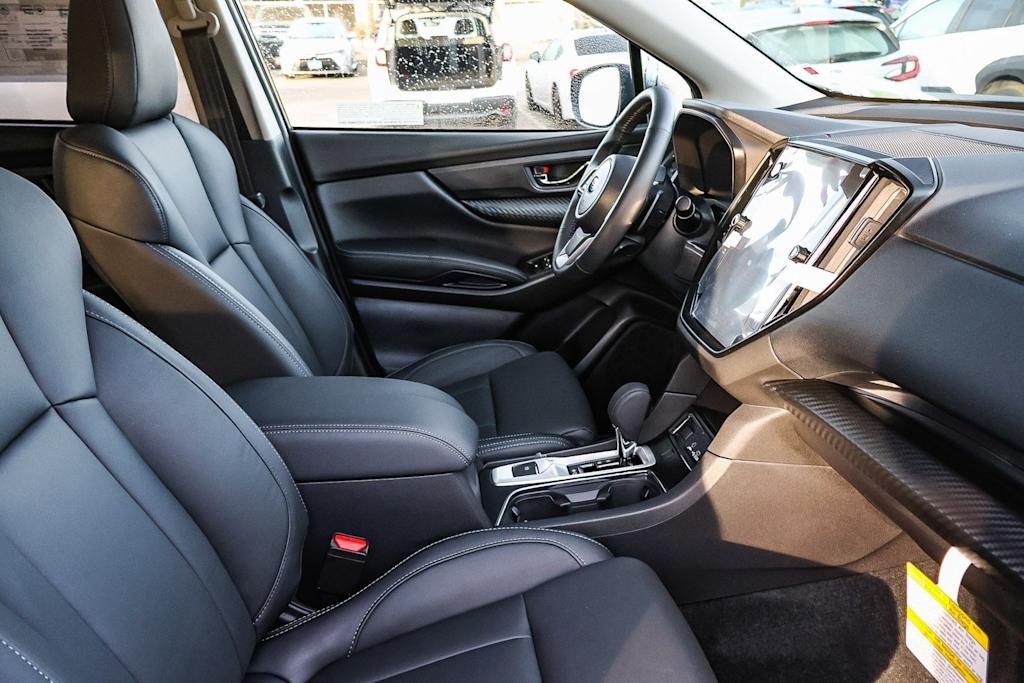 Thumbnail: 2026 Subaru Ascent - 8