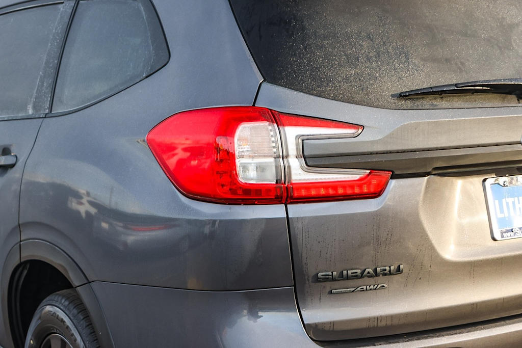 Thumbnail: 2026 Subaru Ascent - 18