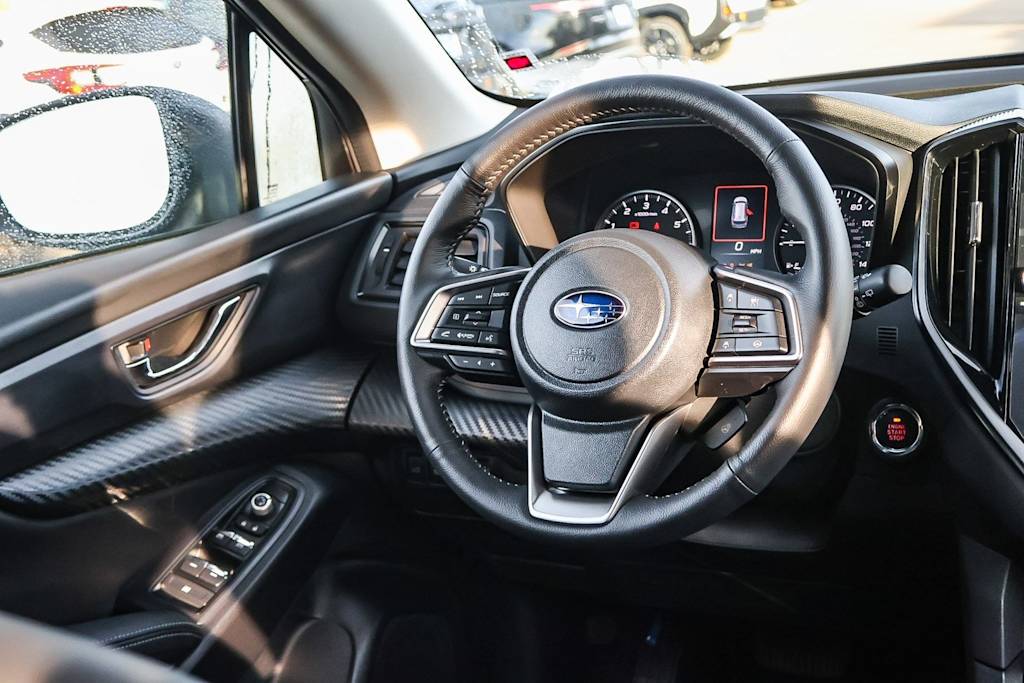 Thumbnail: 2026 Subaru Ascent - 10