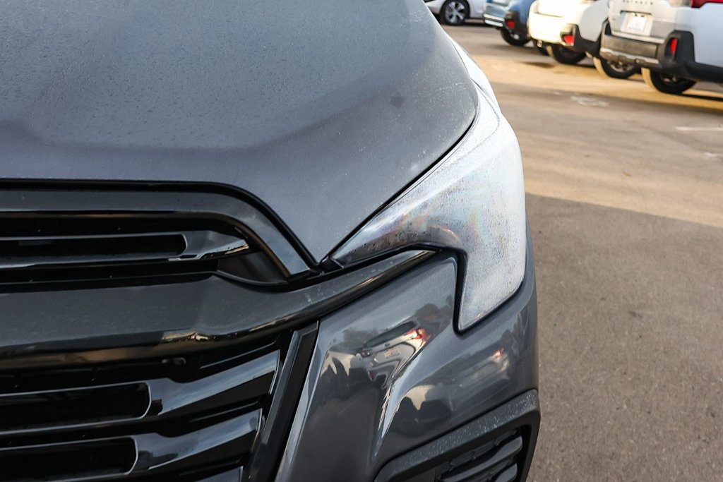 Thumbnail: 2026 Subaru Ascent - 21