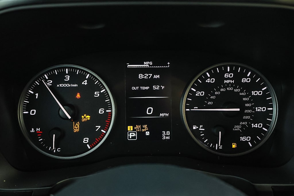 Thumbnail: 2026 Subaru Ascent - 14