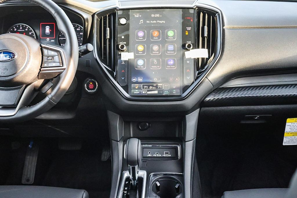 Thumbnail: 2026 Subaru Ascent - 7