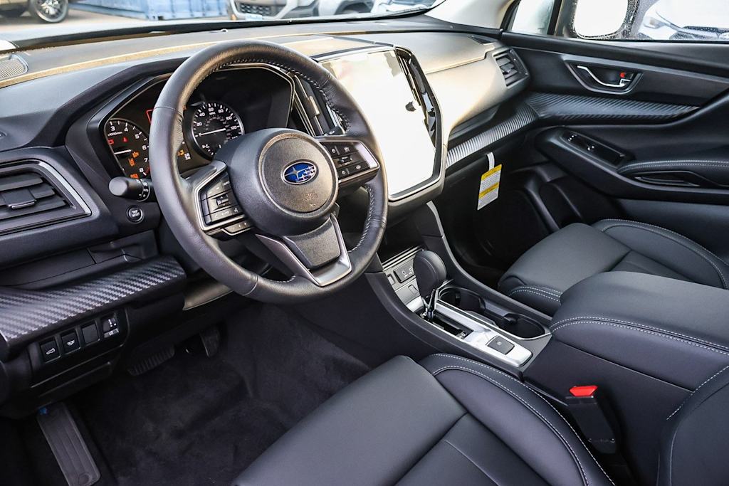 Thumbnail: 2026 Subaru Ascent - 11