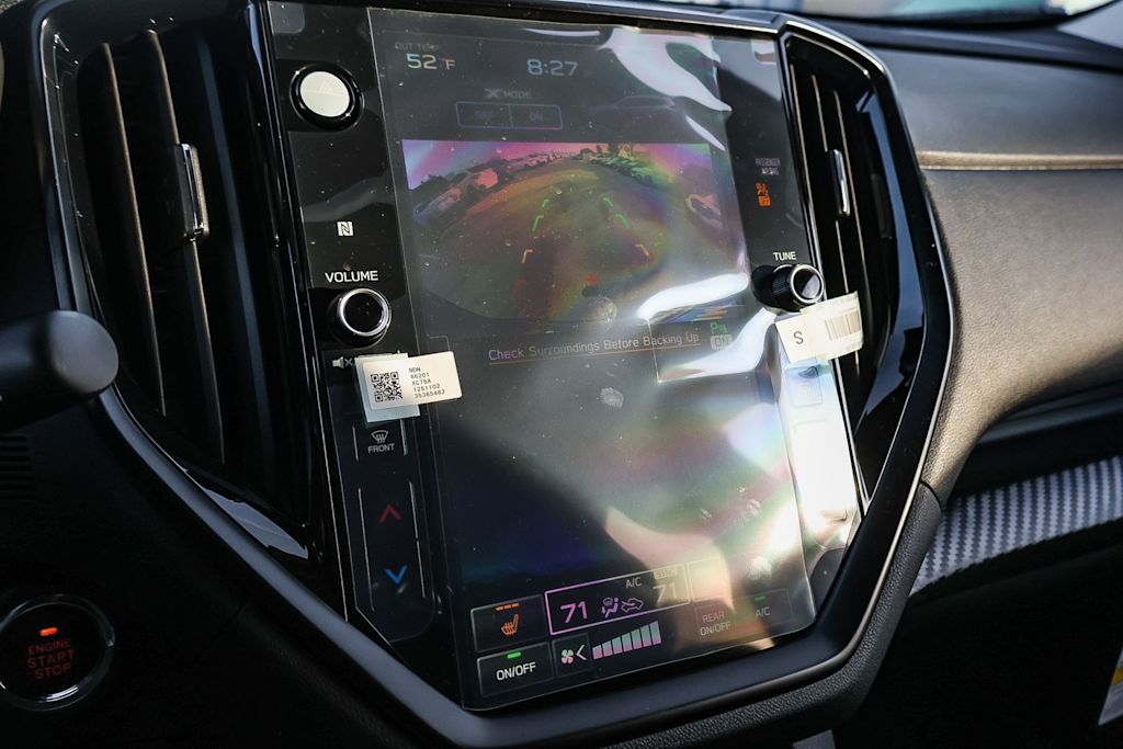 Thumbnail: 2026 Subaru Ascent - 24