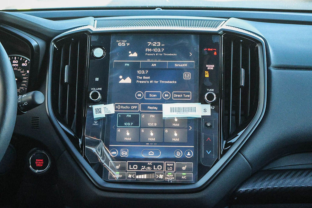 Thumbnail: 2026 Subaru Ascent - 20