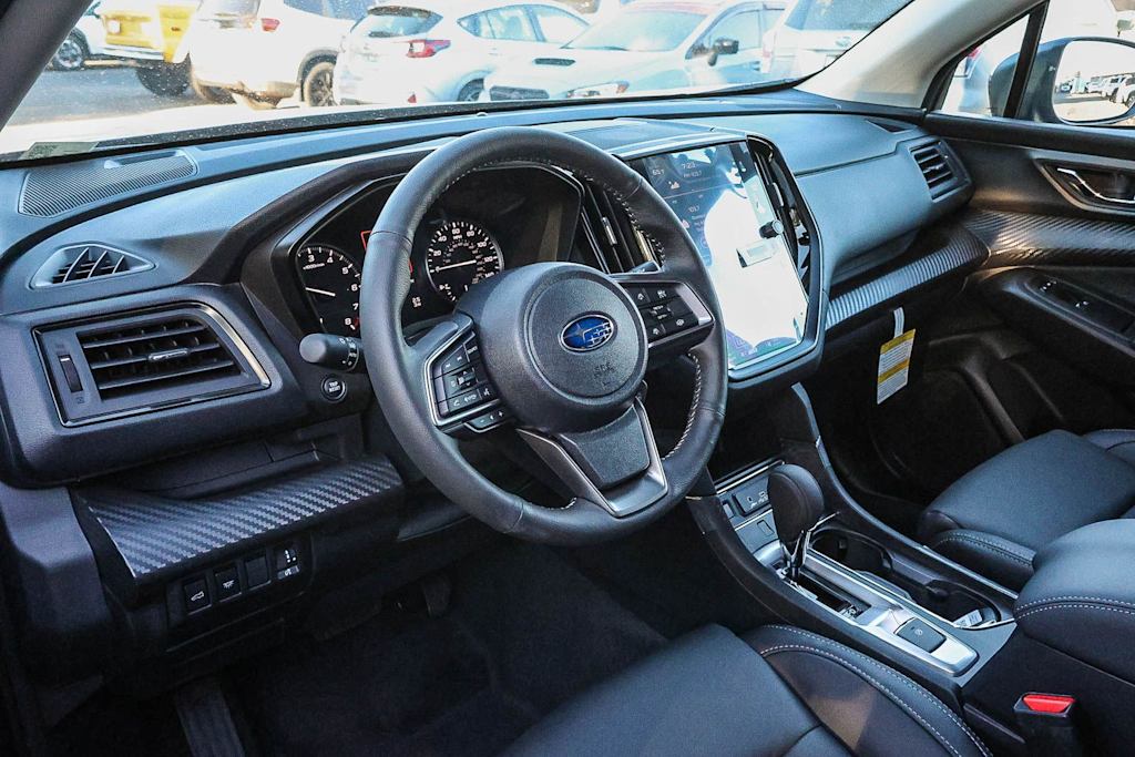 Thumbnail: 2026 Subaru Ascent - 10