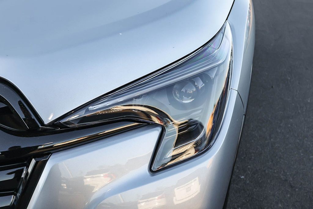 Thumbnail: 2026 Subaru Ascent - 20