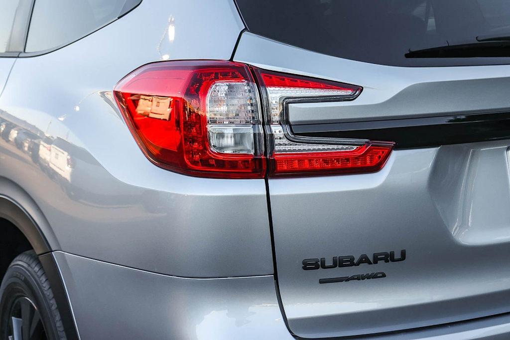 Thumbnail: 2026 Subaru Ascent - 17