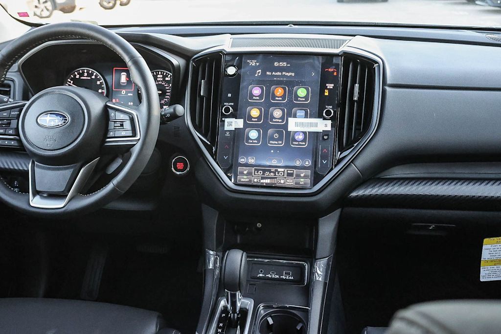 Thumbnail: 2026 Subaru Ascent - 7