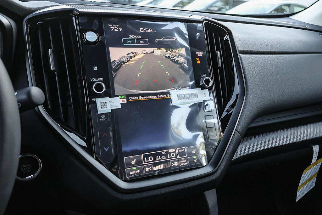Thumbnail: 2026 Subaru Ascent - 23