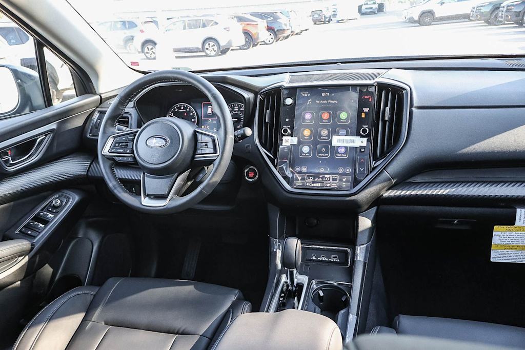 Thumbnail: 2026 Subaru Ascent - 8
