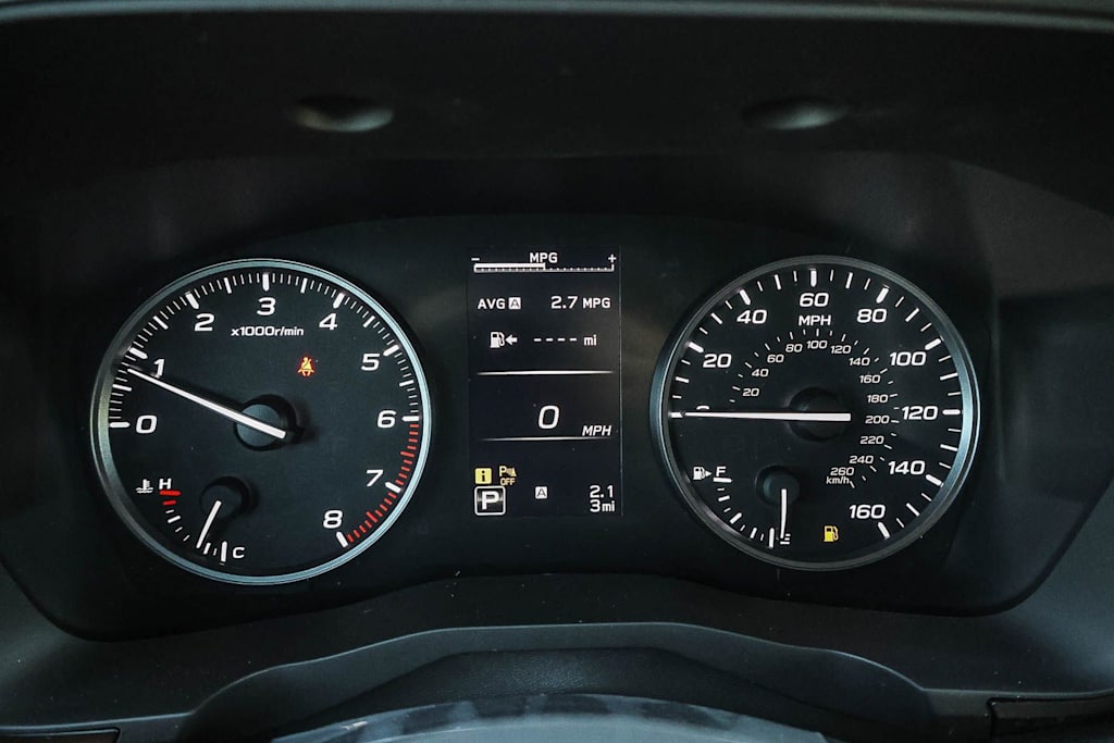 Thumbnail: 2026 Subaru Ascent - 14