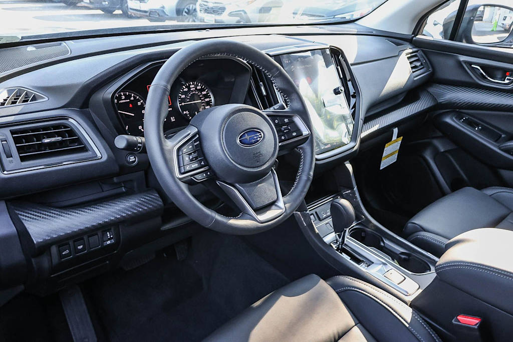 Thumbnail: 2026 Subaru Ascent - 20