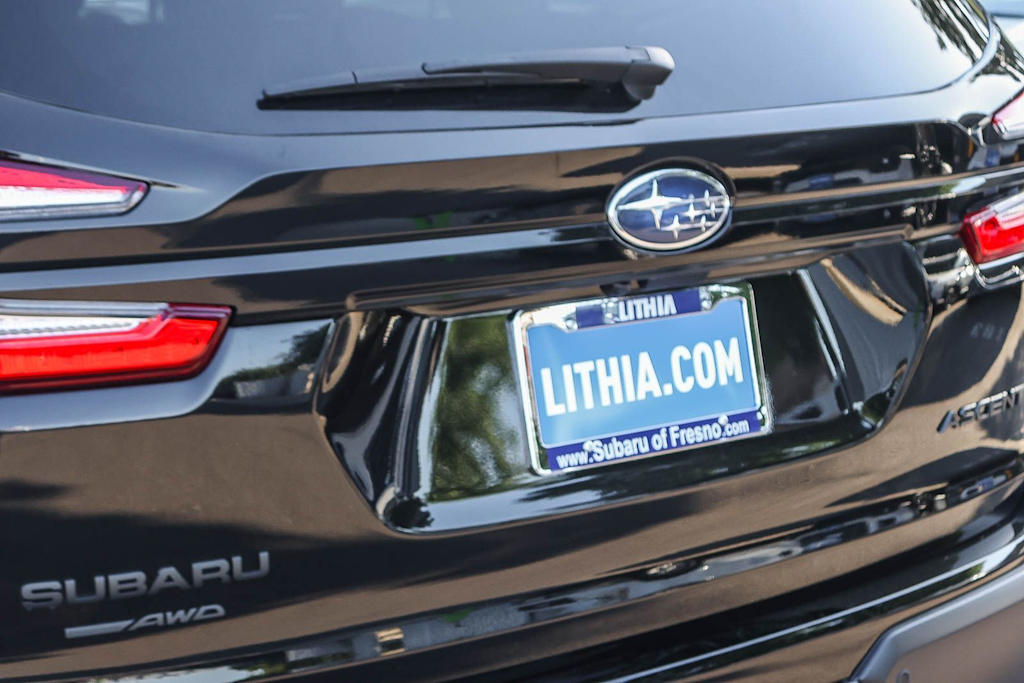 Thumbnail: 2026 Subaru Ascent - 7