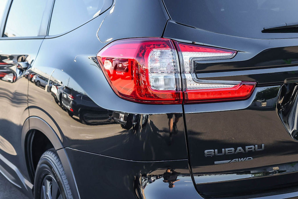 Thumbnail: 2026 Subaru Ascent - 17