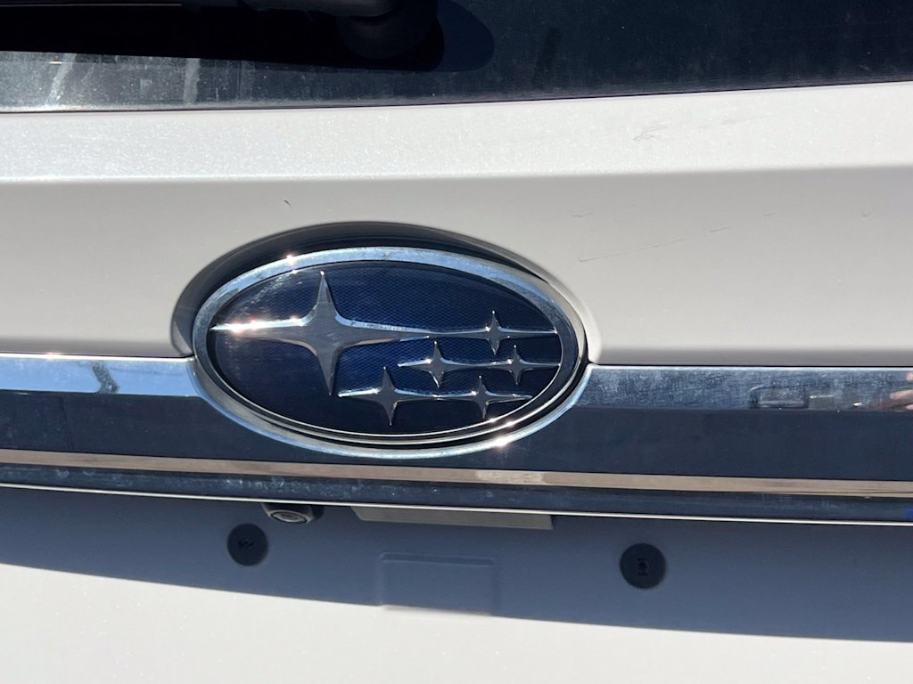 Thumbnail: 2025 Subaru Ascent - 26