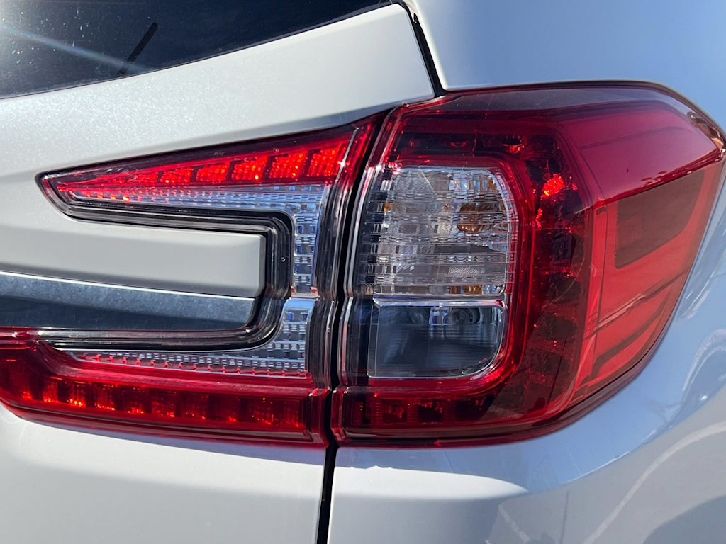 Thumbnail: 2025 Subaru Ascent - 25