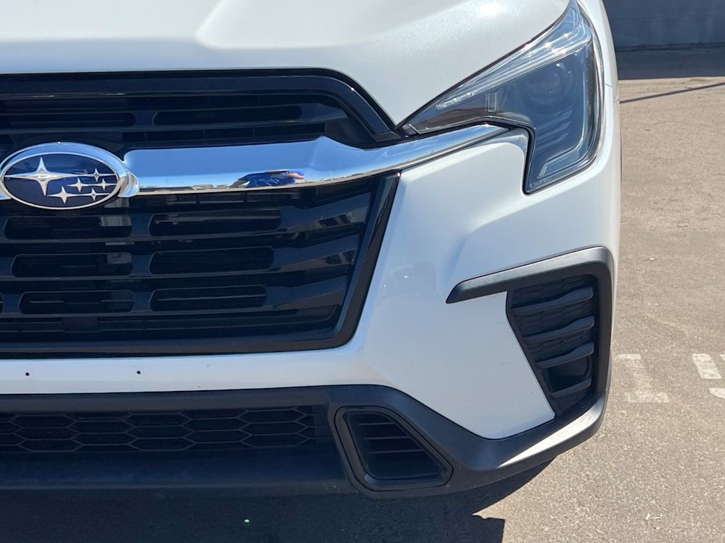 Thumbnail: 2025 Subaru Ascent - 20